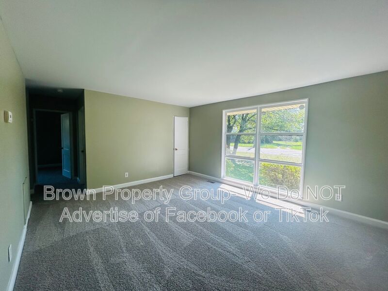 2 Bedroom and 1 Bath Home (No Pets) property image
