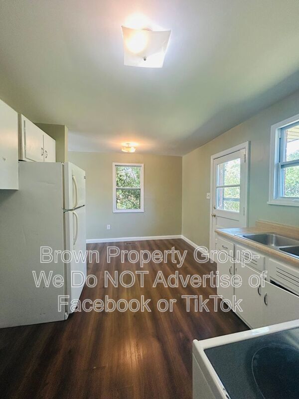 2 Bedroom and 1 Bath Home (No Pets) property image