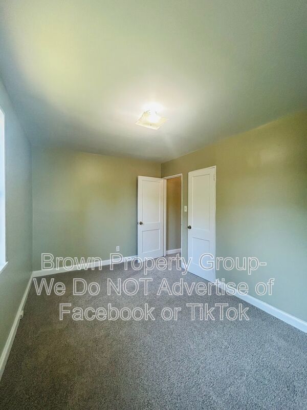 2 Bedroom and 1 Bath Home (No Pets) property image