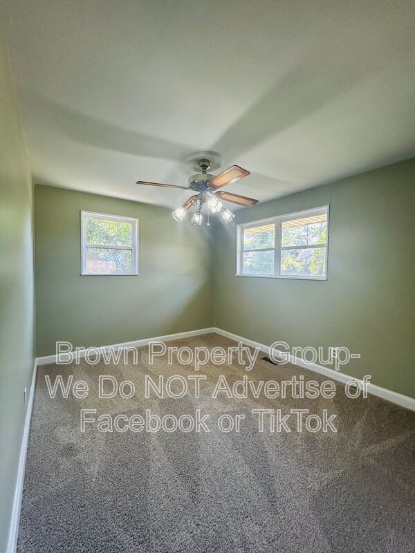2 Bedroom and 1 Bath Home (No Pets) property image