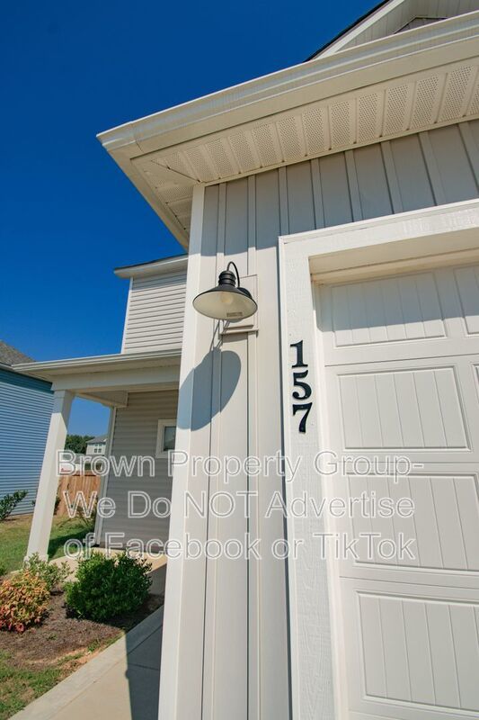 MOVE-IN READY! Three Bedroom Two and a Half Bathroom New Build! property image