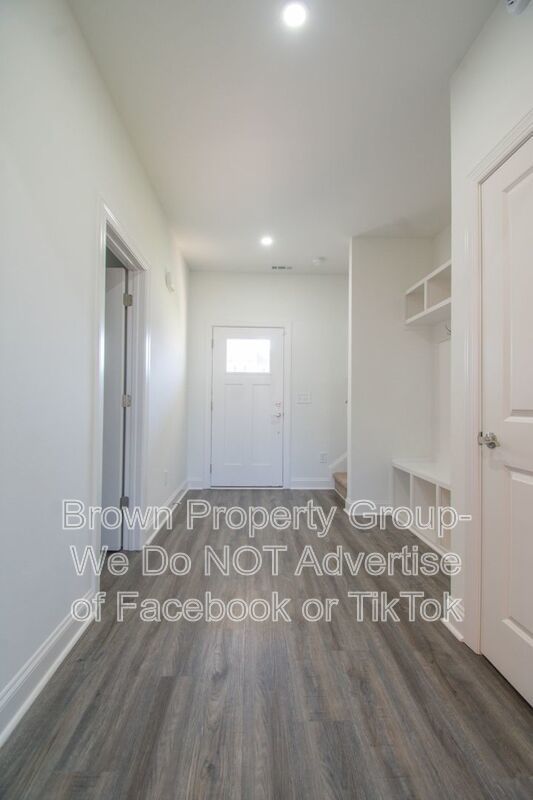 MOVE-IN READY! Three Bedroom Two and a Half Bathroom New Build! property image