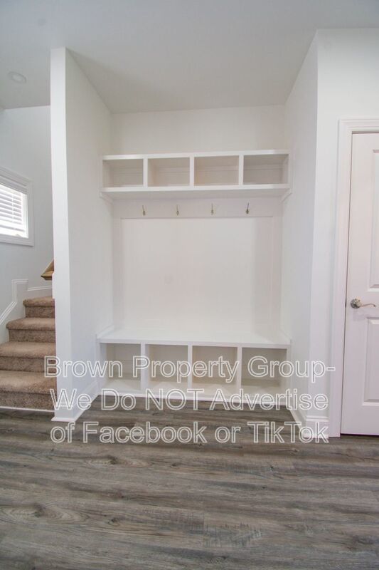 MOVE-IN READY! Three Bedroom Two and a Half Bathroom New Build! property image