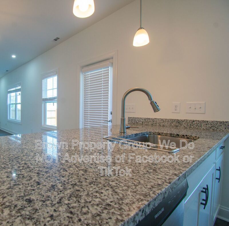 MOVE-IN READY! Three Bedroom Two and a Half Bathroom New Build! property image