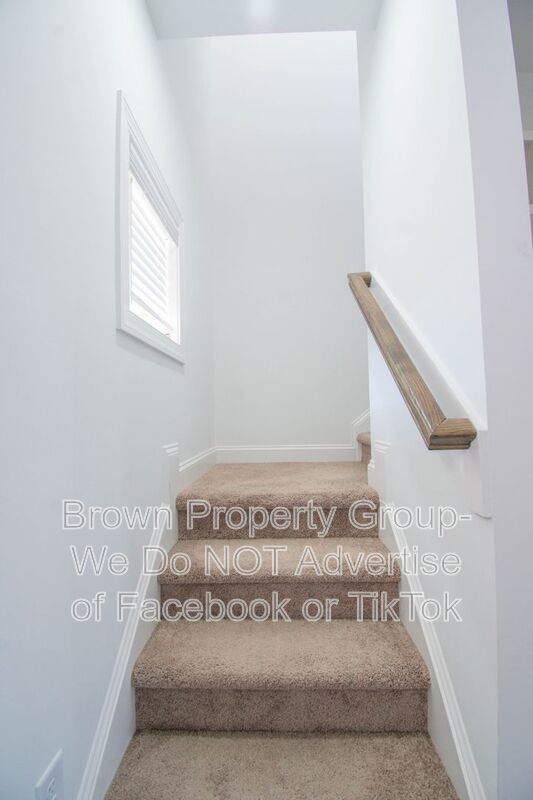 MOVE-IN READY! Three Bedroom Two and a Half Bathroom New Build! property image