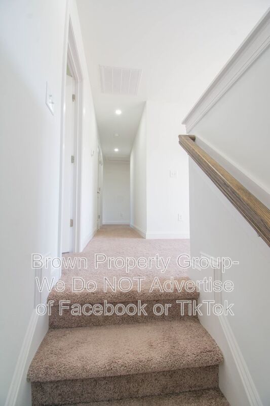 MOVE-IN READY! Three Bedroom Two and a Half Bathroom New Build! property image