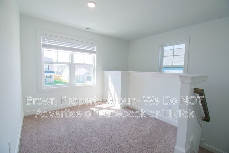 MOVE-IN READY! Three Bedroom Two and a Half Bathroom New Build! property image