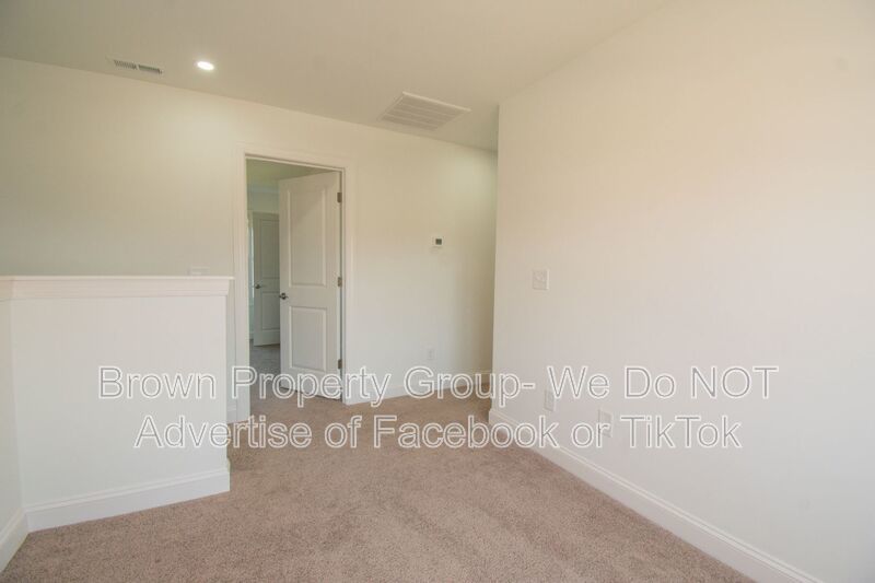 MOVE-IN READY! Three Bedroom Two and a Half Bathroom New Build! property image