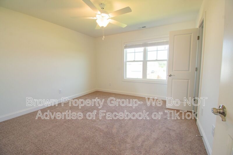 MOVE-IN READY! Three Bedroom Two and a Half Bathroom New Build! property image
