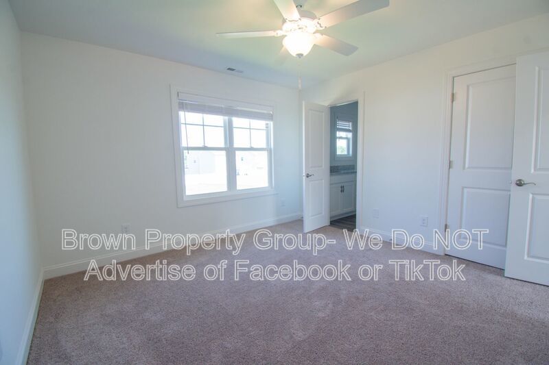 MOVE-IN READY! Three Bedroom Two and a Half Bathroom New Build! property image