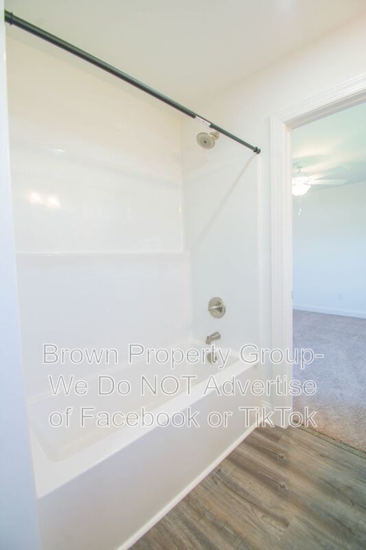 MOVE-IN READY! Three Bedroom Two and a Half Bathroom New Build! property image