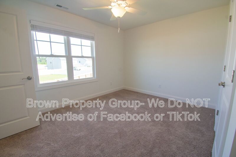 MOVE-IN READY! Three Bedroom Two and a Half Bathroom New Build! property image