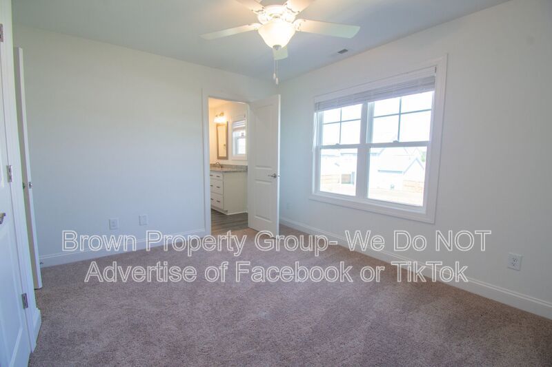 MOVE-IN READY! Three Bedroom Two and a Half Bathroom New Build! property image