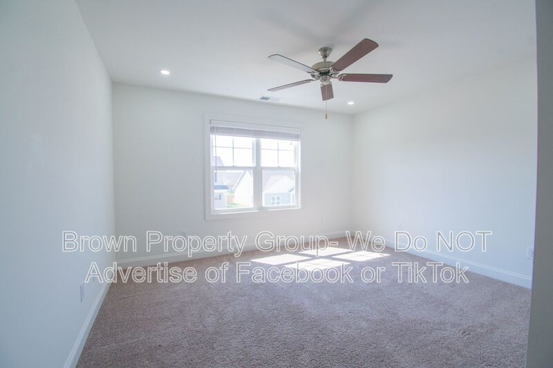 MOVE-IN READY! Three Bedroom Two and a Half Bathroom New Build! property image