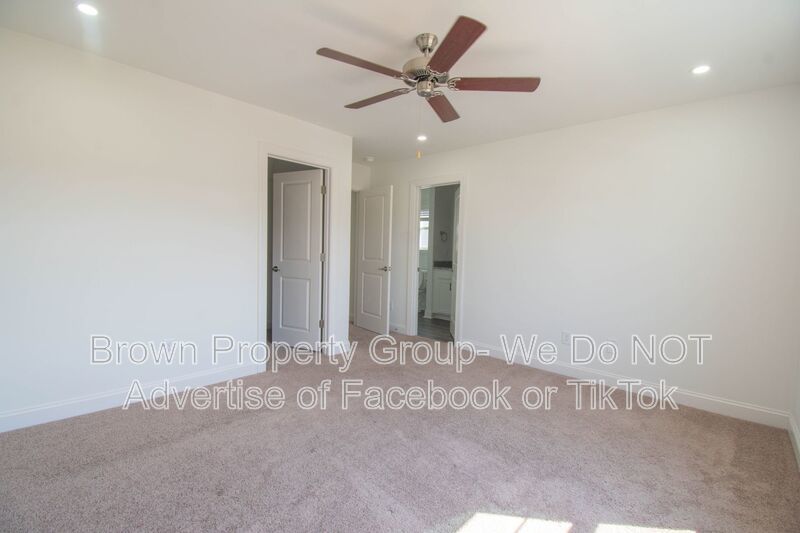 MOVE-IN READY! Three Bedroom Two and a Half Bathroom New Build! property image