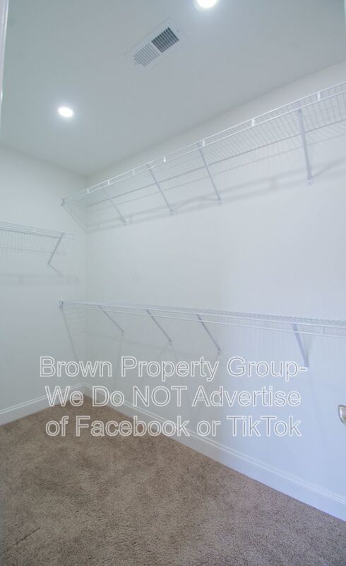 MOVE-IN READY! Three Bedroom Two and a Half Bathroom New Build! property image