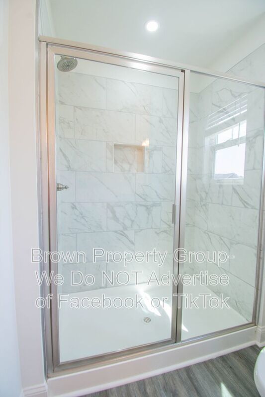 MOVE-IN READY! Three Bedroom Two and a Half Bathroom New Build! property image