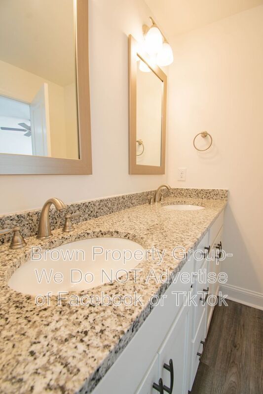 MOVE-IN READY! Three Bedroom Two and a Half Bathroom New Build! property image