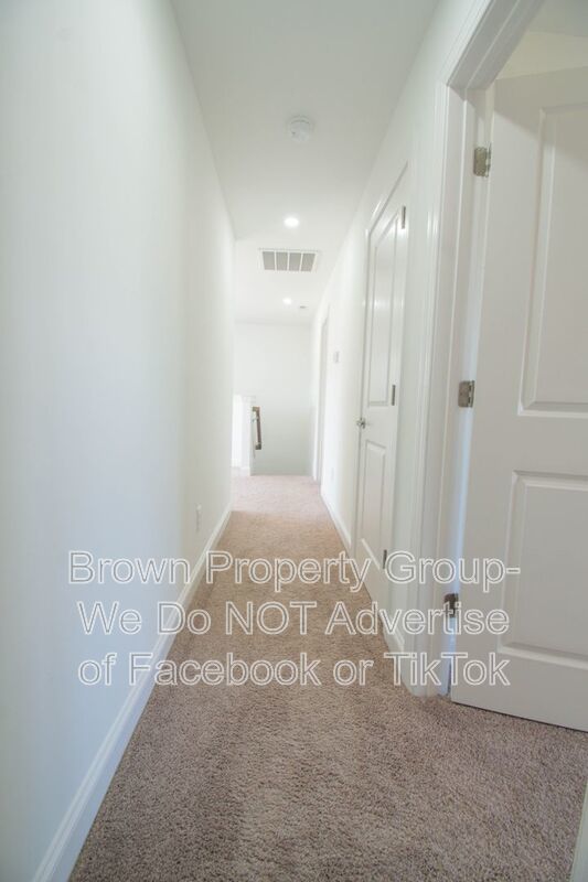 MOVE-IN READY! Three Bedroom Two and a Half Bathroom New Build! property image