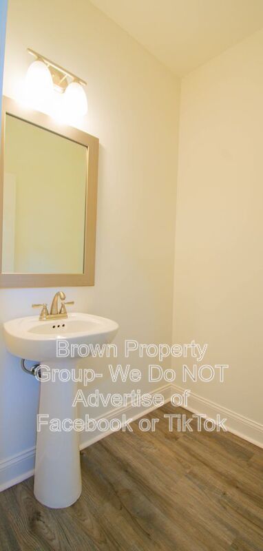 MOVE-IN READY! Three Bedroom Two and a Half Bathroom New Build! property image