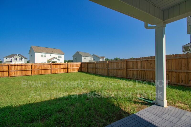 MOVE-IN READY! Three Bedroom Two and a Half Bathroom New Build! property image