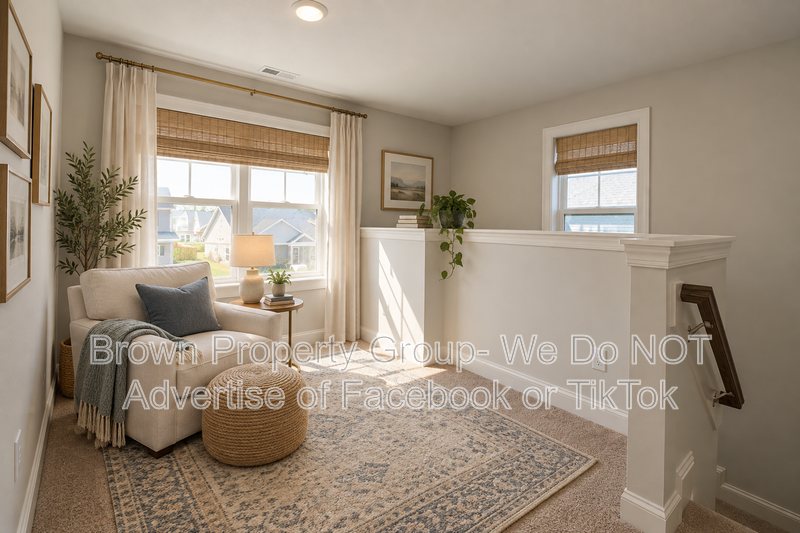 MOVE-IN READY! Three Bedroom Two and a Half Bathroom New Build! property image