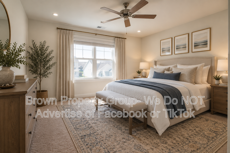 MOVE-IN READY! Three Bedroom Two and a Half Bathroom New Build! property image