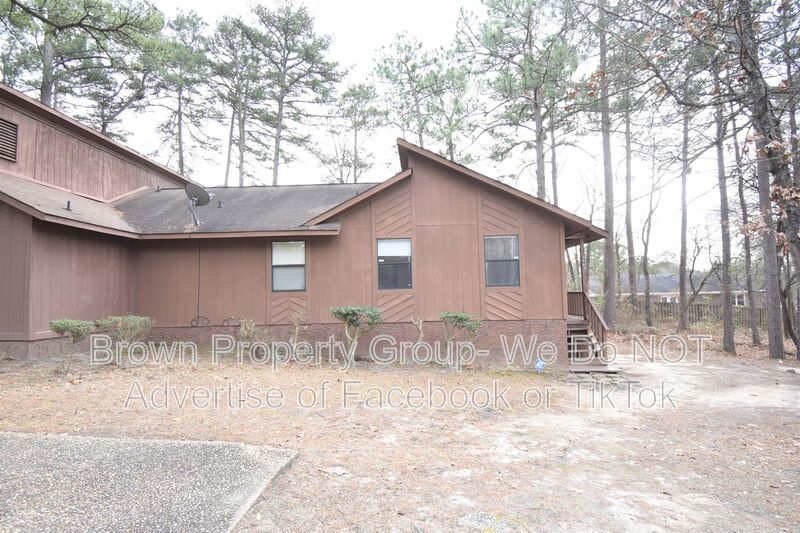 Coming Soon: 2 Bedroom, 2 Bathroom Duplex (No Pets) property image