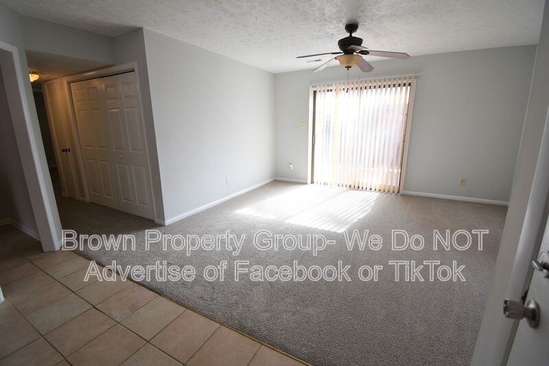 Coming Soon: 2 Bedroom, 2 Bathroom Duplex (No Pets) property image