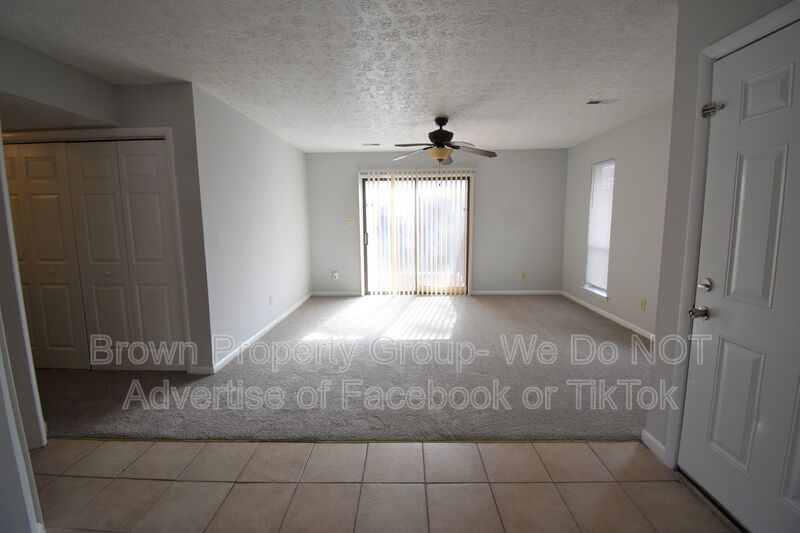 Coming Soon: 2 Bedroom, 2 Bathroom Duplex (No Pets) property image