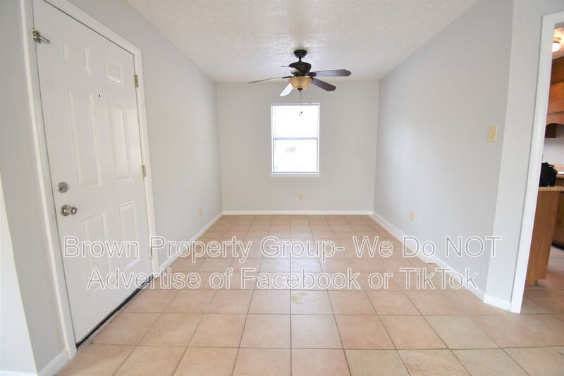 Coming Soon: 2 Bedroom, 2 Bathroom Duplex (No Pets) property image