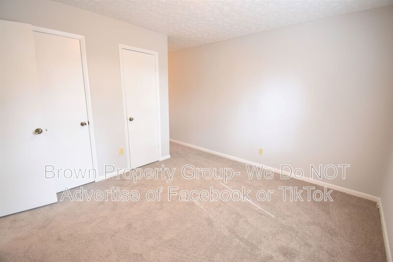 Coming Soon: 2 Bedroom, 2 Bathroom Duplex (No Pets) property image