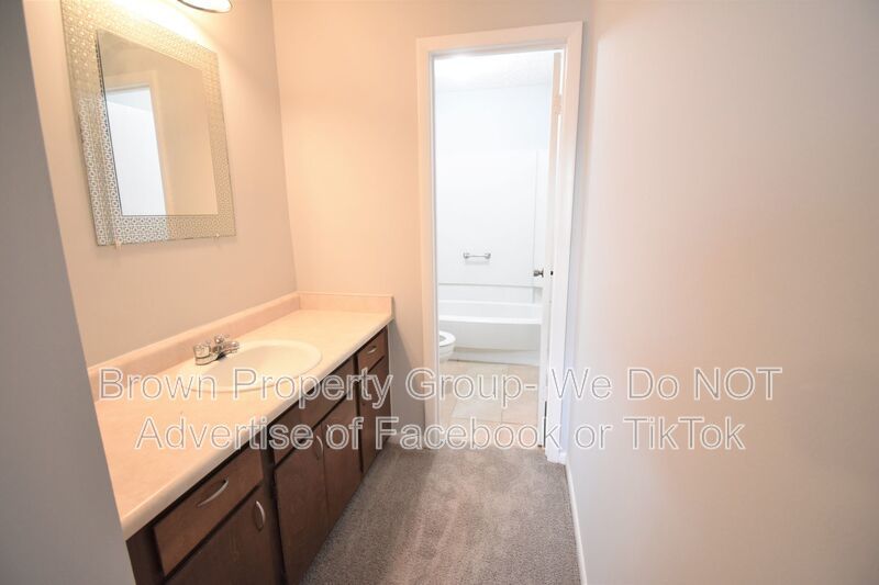 Coming Soon: 2 Bedroom, 2 Bathroom Duplex (No Pets) property image