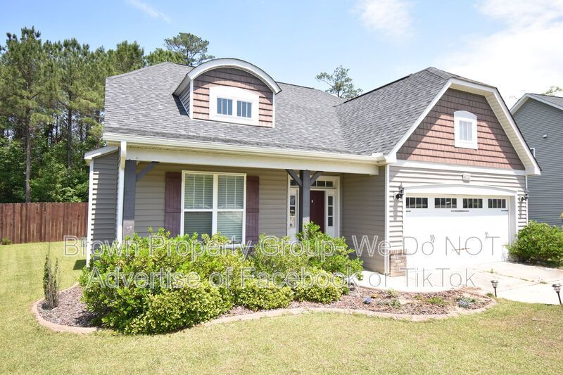 Coming Soon~4 Bedroom and 2.5 Bath Home (Pets Considered) property image