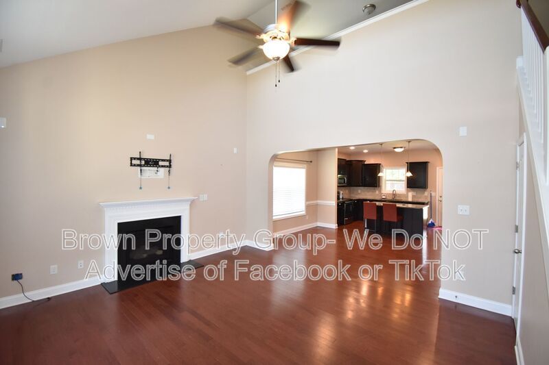 Coming Soon~4 Bedroom and 2.5 Bath Home (Pets Considered) property image