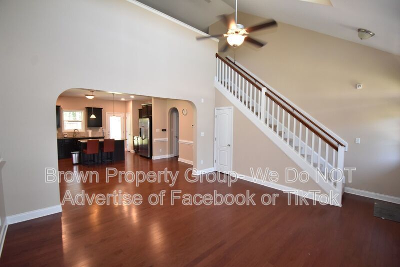 Coming Soon~4 Bedroom and 2.5 Bath Home (Pets Considered) property image