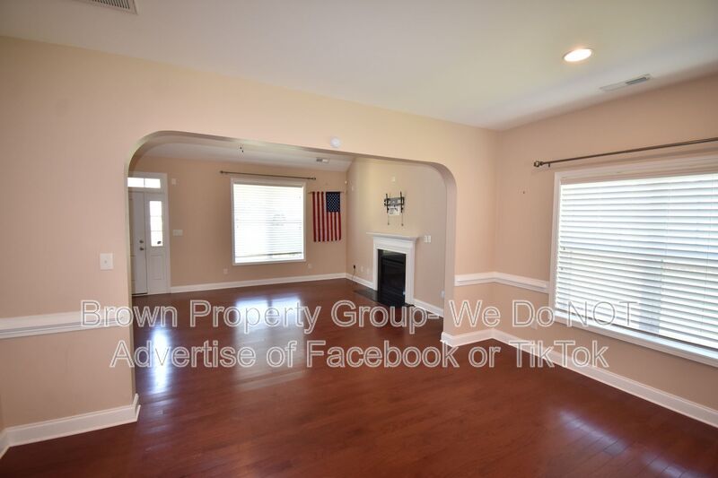 Coming Soon~4 Bedroom and 2.5 Bath Home (Pets Considered) property image