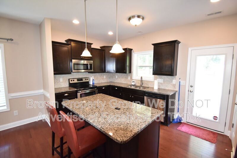 Coming Soon~4 Bedroom and 2.5 Bath Home (Pets Considered) property image