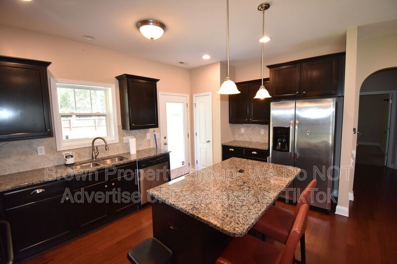 Coming Soon~4 Bedroom and 2.5 Bath Home (Pets Considered) property image