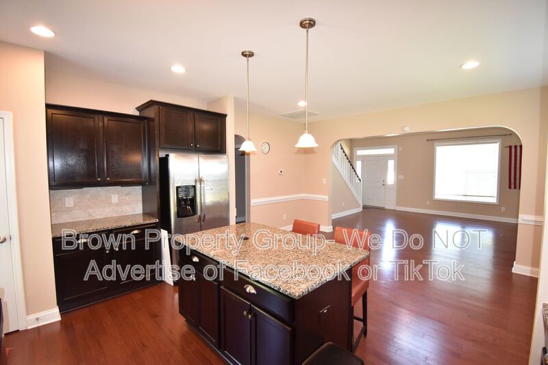 Coming Soon~4 Bedroom and 2.5 Bath Home (Pets Considered) property image