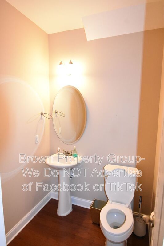 Coming Soon~4 Bedroom and 2.5 Bath Home (Pets Considered) property image
