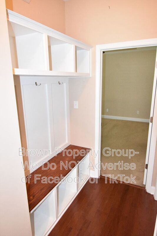 Coming Soon~4 Bedroom and 2.5 Bath Home (Pets Considered) property image