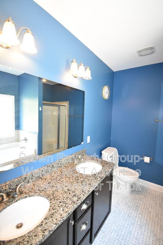 Coming Soon~4 Bedroom and 2.5 Bath Home (Pets Considered) property image
