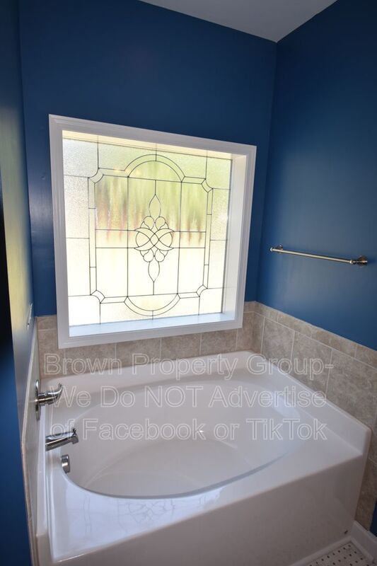 Coming Soon~4 Bedroom and 2.5 Bath Home (Pets Considered) property image