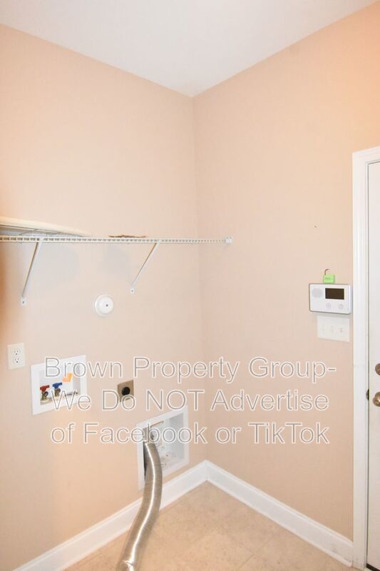 Coming Soon~4 Bedroom and 2.5 Bath Home (Pets Considered) property image