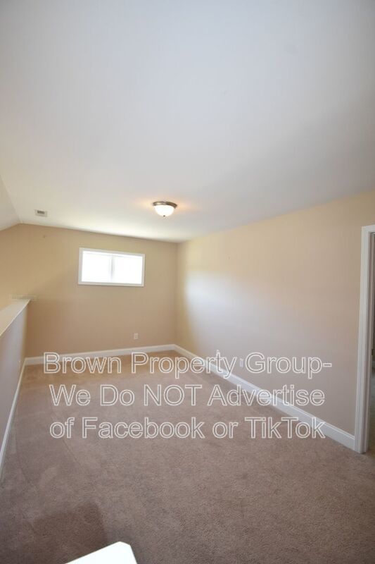 Coming Soon~4 Bedroom and 2.5 Bath Home (Pets Considered) property image
