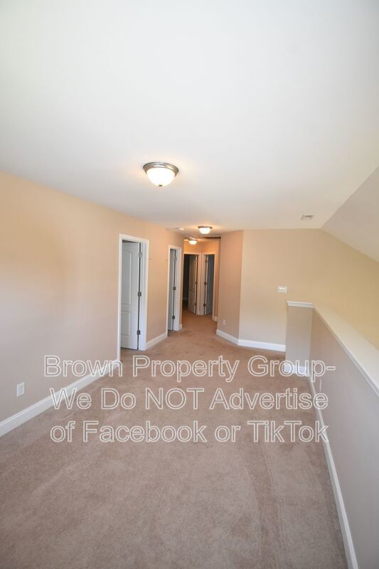 Coming Soon~4 Bedroom and 2.5 Bath Home (Pets Considered) property image