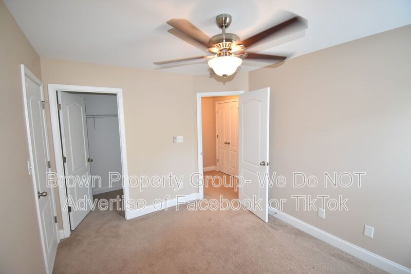Coming Soon~4 Bedroom and 2.5 Bath Home (Pets Considered) property image