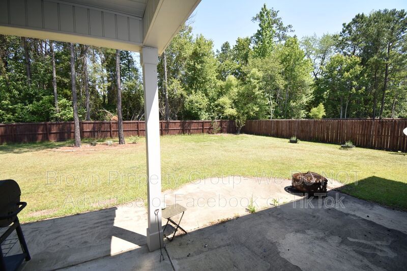 Coming Soon~4 Bedroom and 2.5 Bath Home (Pets Considered) property image