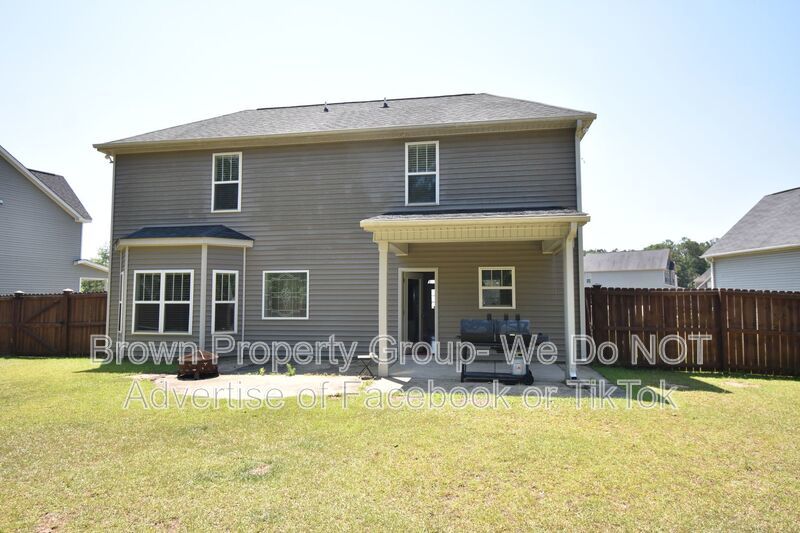 Coming Soon~4 Bedroom and 2.5 Bath Home (Pets Considered) property image